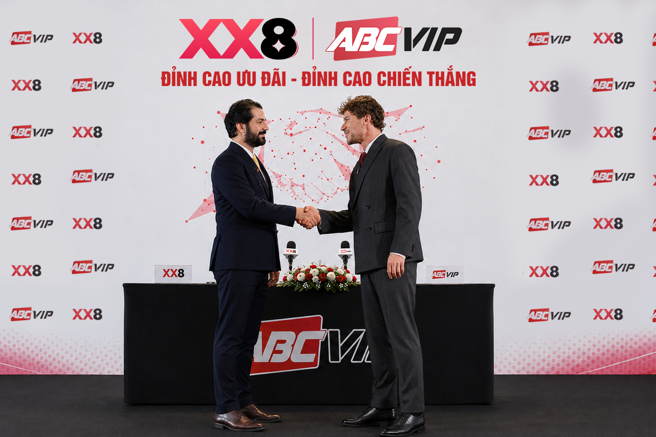 lễ ký kết XX8 và Liên minh ABCVIP